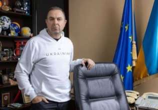 Украина требует нейтральности представителей России и Беларуси Украина требует нейтральности представителей России и Беларуси