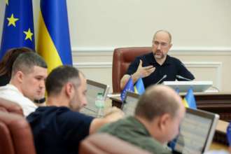 Для розбудови прикордонної інфраструктури уряд планує створити 9 пропускних пунктів з ЄС та модернізувати ще 13 Для розбудови прикордонної інфраструктури уряд планує створити 9 пропускних пунктів з ЄС та модернізувати ще 13