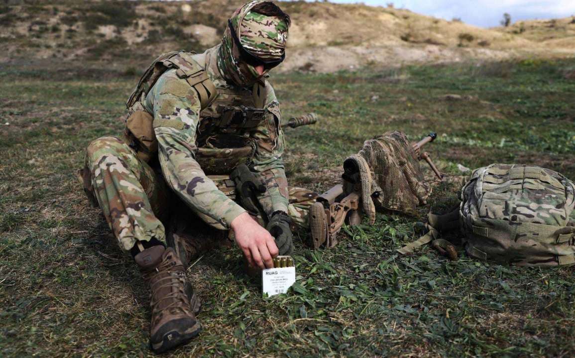 Уничтожено почти 50 вражеских танков: потери врага на 12 октября