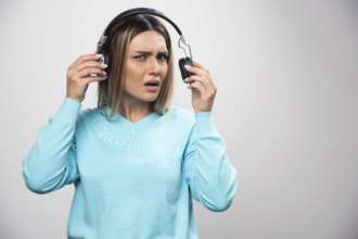Рейтинг самых популярных в Украине песен в Apple Music возглавил российский саундтрек / Фото: azerbaijan_stockers/Freepik Рейтинг самых популярных в Украине песен в Apple Music возглавил саундтрек российского сериала