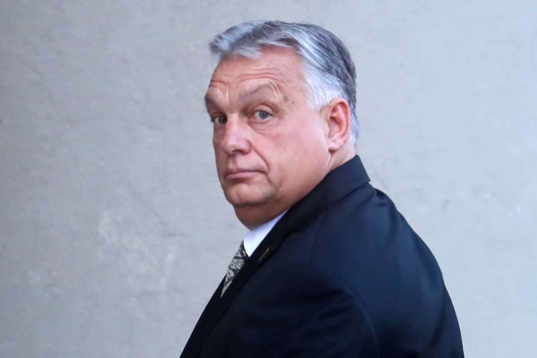 Угорщина готова до фінансового компромісу з Україною / Фото: Getty Images Угорщина готова до фінансового компромісу щодо України – Орбан