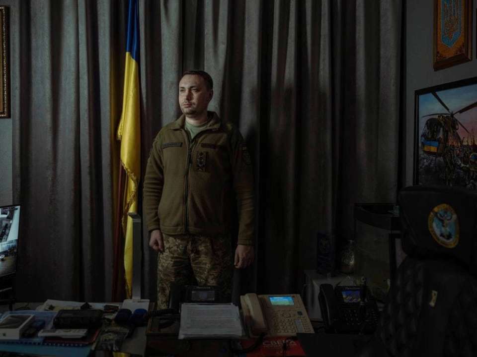 Украинские пилоты - одни из самых квалифицированных в мире/Фото: DIUkraine Украинские пилоты способны легко овладеть французскими истребителями Mirage 2000 ― Буданов