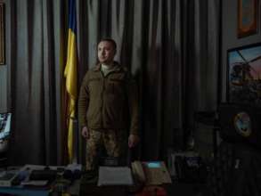 Українські пілоти ― одні з найкваліфікованіших у світі/Фото: DIUkraine Українські пілоти здатні легко опанувати французькі винищувачі Mirage 2000 ― Буданов