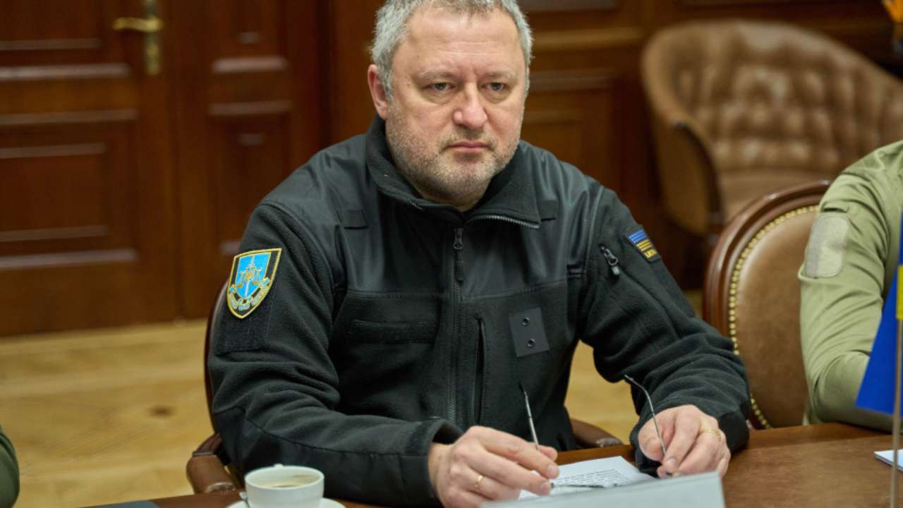Буча – це про свідому політику рф/Фото: Офіс Генерального прокурора
