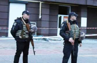Поліція Запорізької області посилить безпекові заходи перед Великоднем. Фото: Нацполіція ЗОВА