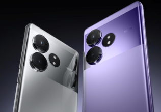 Фото: Realme Флагманские характеристики за недорого: представлен мощный Realme GT Neo6