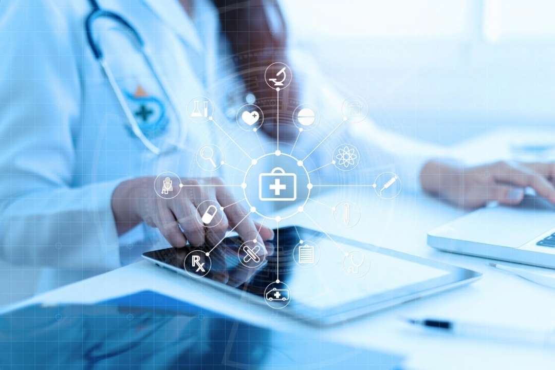 Медичні інформаційні системи: що це та які послуги вони надають
