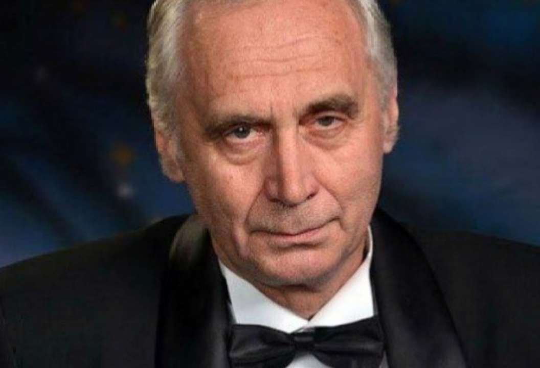 Во время репетиции на сцене умер директор криворожского театра "Академия движения" Александр Бельски