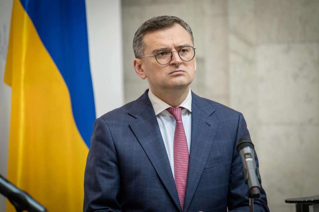 Міністр наголосив, що нині у Путіна немає бажання припиняти агресію проти України. Президент Кот-д'Івуару підтвердив участь у Саміті миру