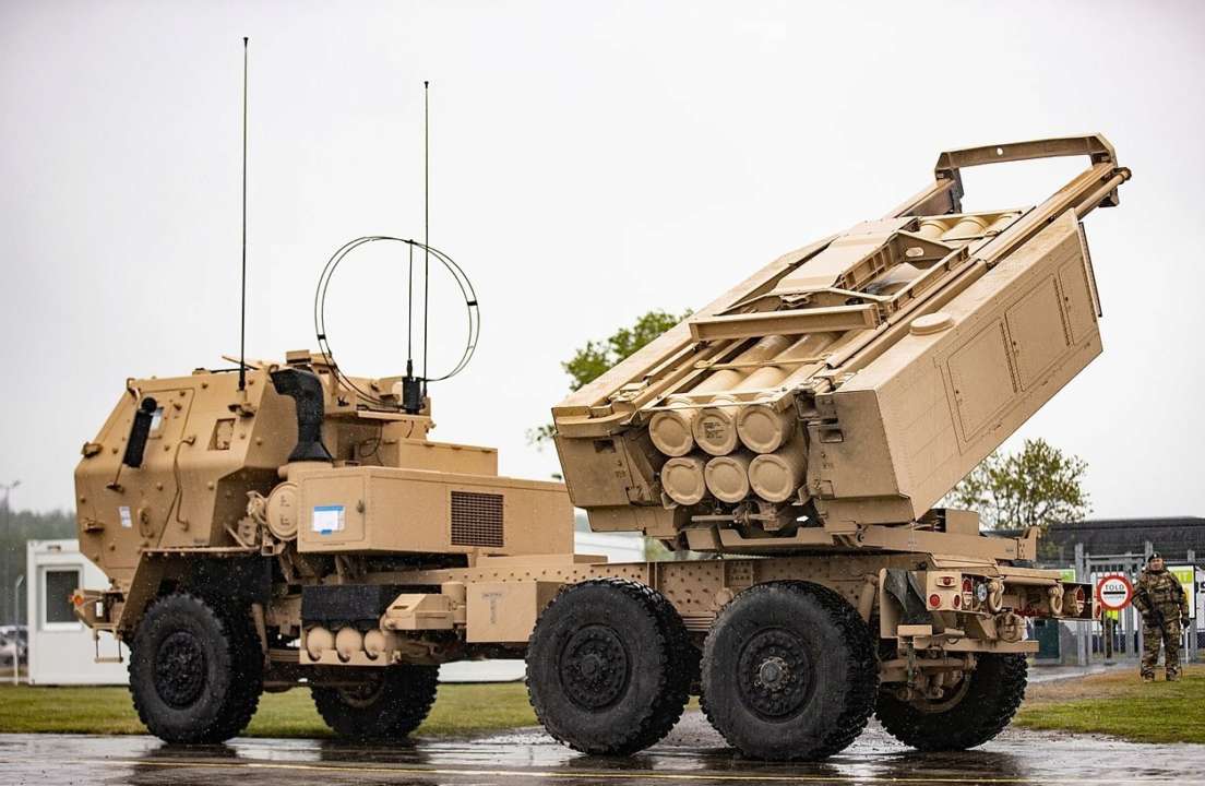 Украинским военным разрешили применять американское оружие по территории россии. Фото: Wikipedia оружие сша война