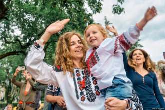 21-23 июня в Киеве состоится Этнофестиваль "Країна Мрій" 21-23 июня в Киеве состоится Этнофестиваль "Країна Мрій"