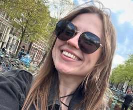 Oxana Trach / Фото: Instagram співачки Oxana Trach