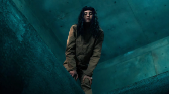 Вийшов трейлер фільму "Платформа 2"/Кадр з фільму "Платформа 2", 2024/Netflix Netflix поділилася першим трейлером другої частини свого популярного антиутопічного трилера
