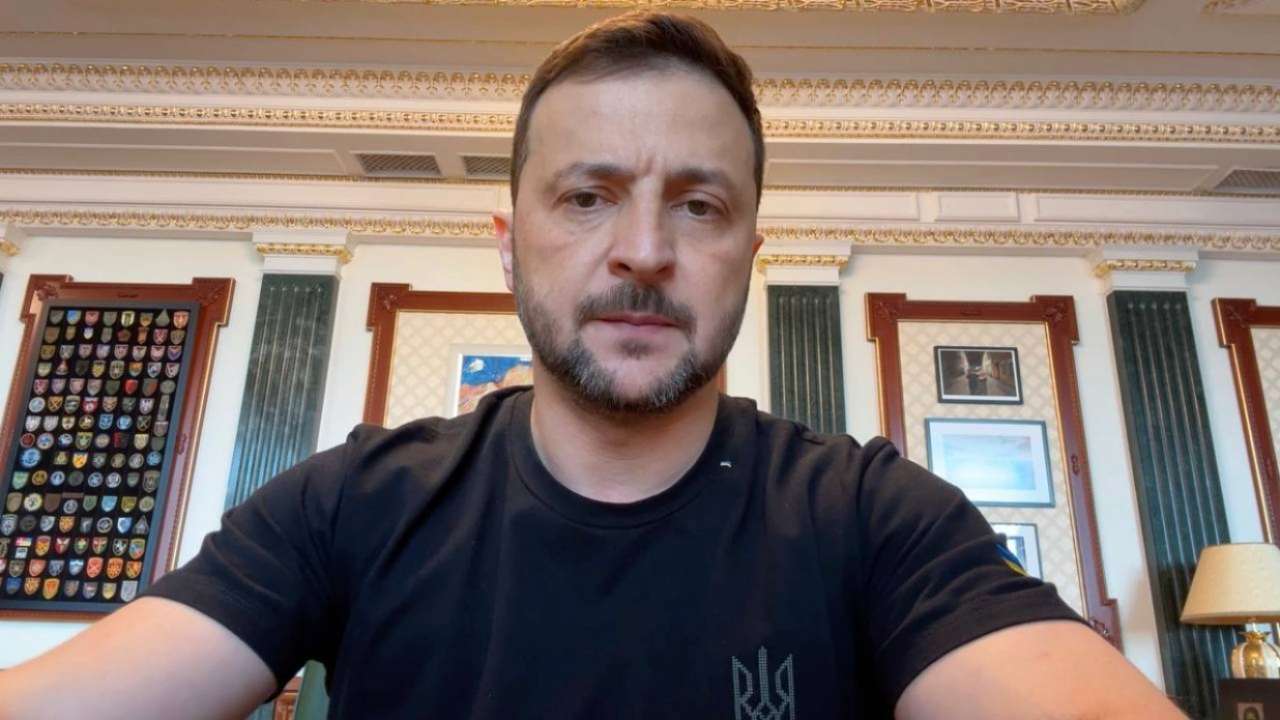 ЗСУ просунулися ще на 1-3 км у Курській області/Фото: ОП ЗСУ просунулися ще на 1-3 км у Курській області – Сирський у доповіді президенту