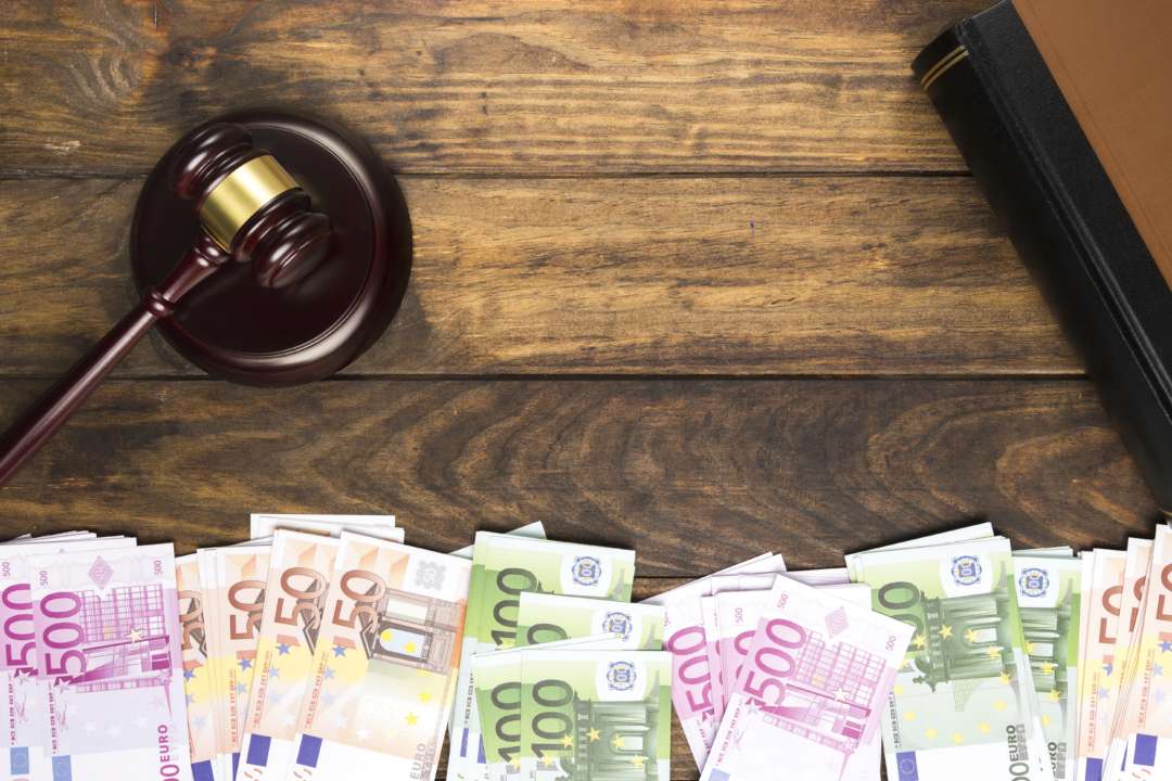 За 5 месяцев суд рассмотрел 314 дел по отмене штрафов от ТЦК
