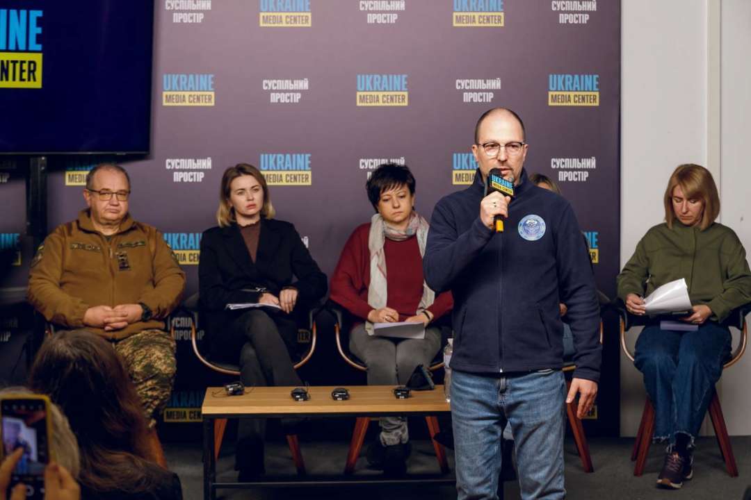 Нужно искать страну-покровительницу, которая будет способствовать созданию смешанных медицинских комиссий со стороны россии По меньшей мере 115 тяжелобольных и тяжелораненых украинцев находятся в плену рф