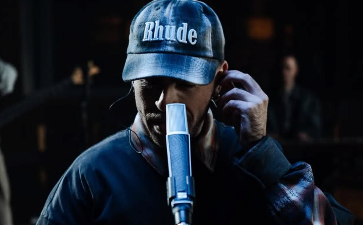 WELLBOY /Фото: Instagram wellboy.music “Потап, він і в Африці Потап”: WELLBOY висміяв Потапа, який виїхав за кордон