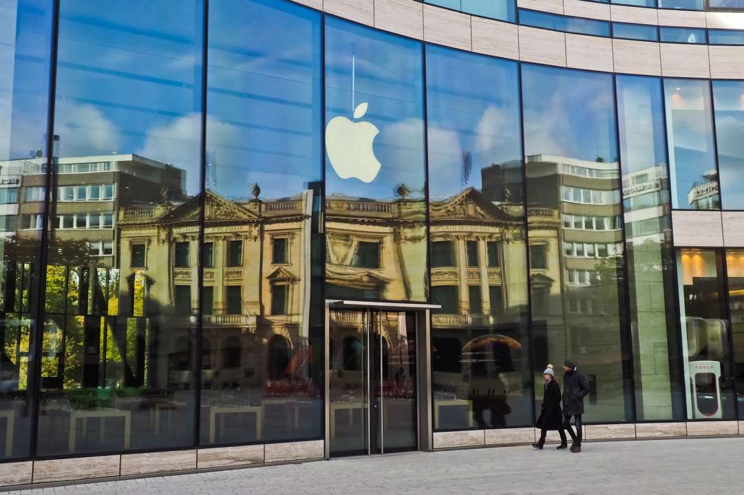 В новых iPhone изменят элемент дизайна