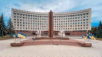 Фото: Facebook/Івано-Франківська міська рада 6 чоловіків і 1 жінка: в Івано-Франківську створили групу з питань гендерної рівності