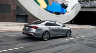 Фото: Kia Kia