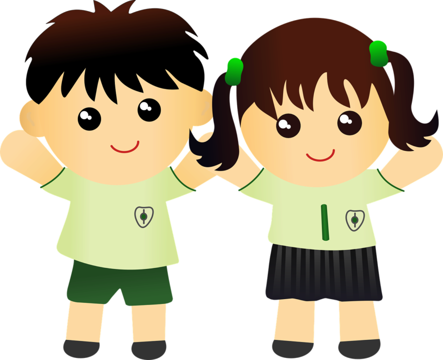 В Киеве хотят возобновить занятия для младшеклассников / Фото: pixabay.com