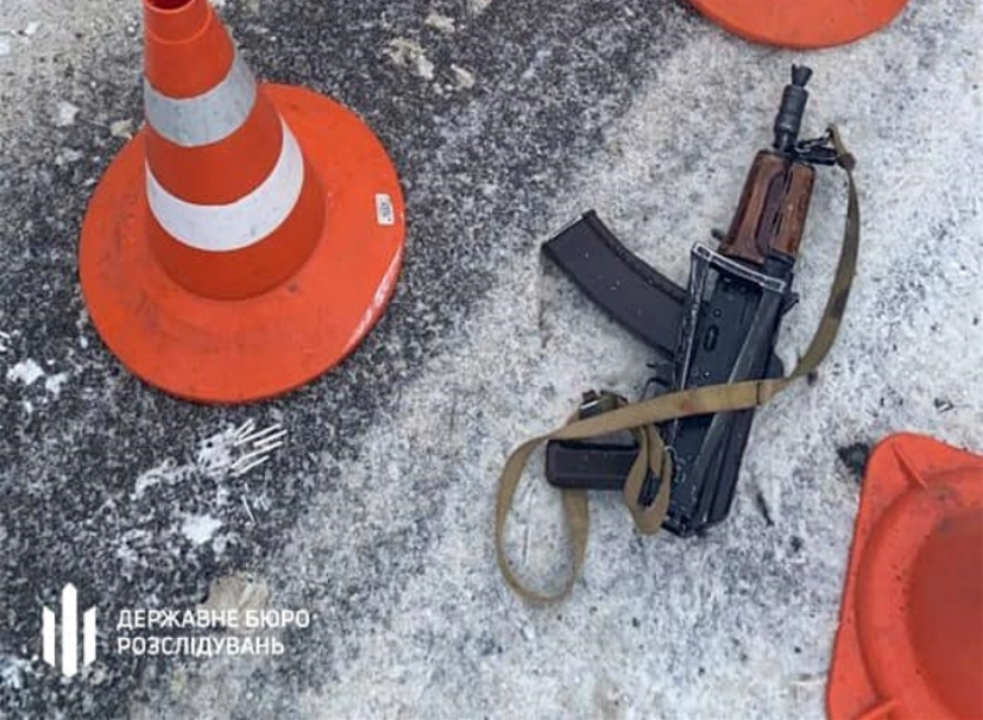 Стрельба на "Южмаше": потерпевшие рассказали новые подробности о стрелке