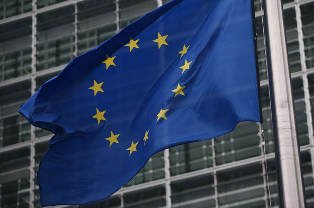 Европейский Союз выделит Украине 500 миллионов евро/Фото: Carl Court/Getty Images Украина получит от ЕС полмиллиарда евро помощи