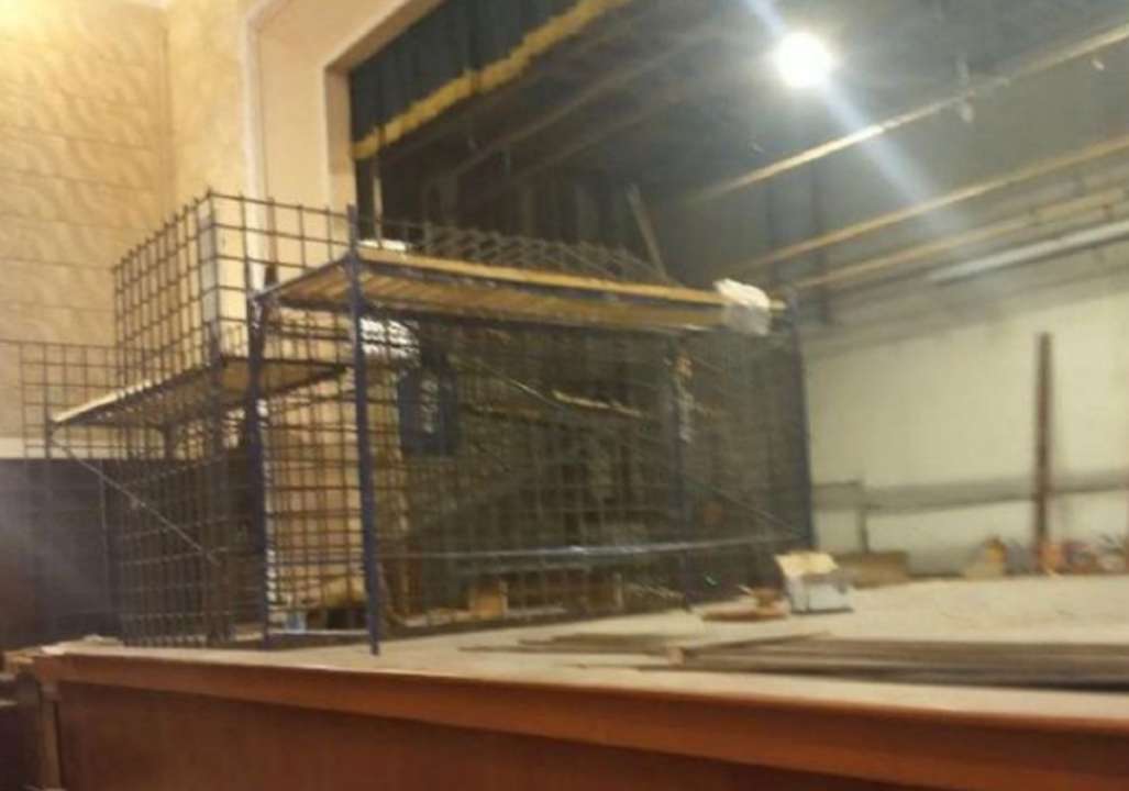 У Маріуполі окупанти хочуть провести самосуд над ЗСУ