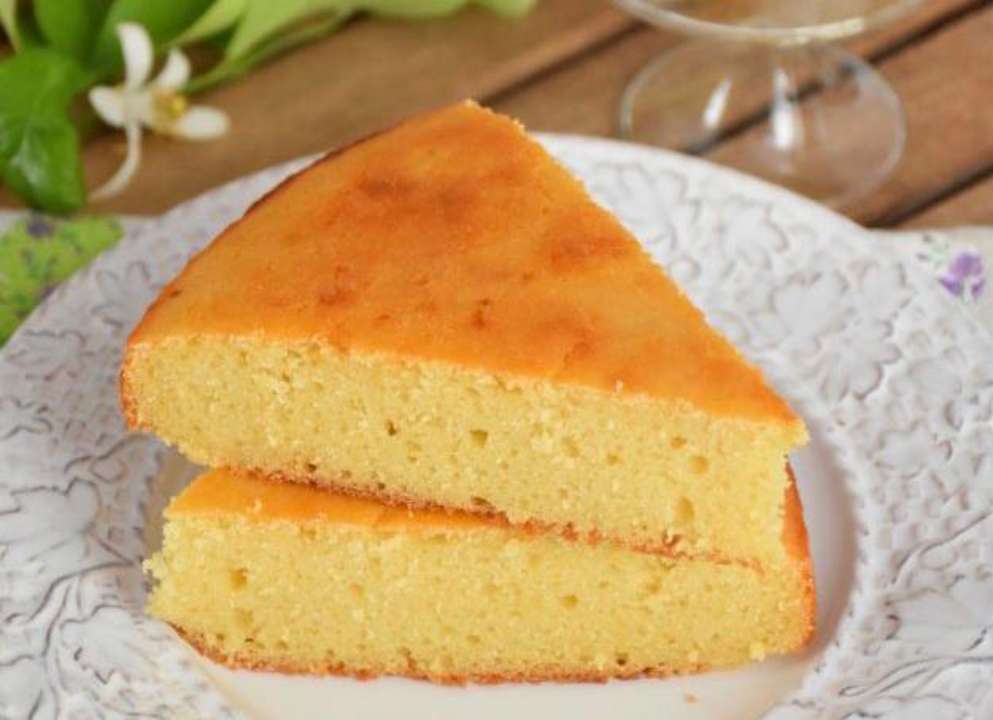 Приготовит каждый: пошаговый рецепт сливочного манника на сметане