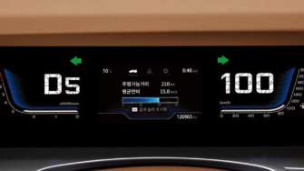 SsangYong Torres с ДВС. Фото: SsangYong SsangYong выпустит интересный электрический кроссовер Torres EVX