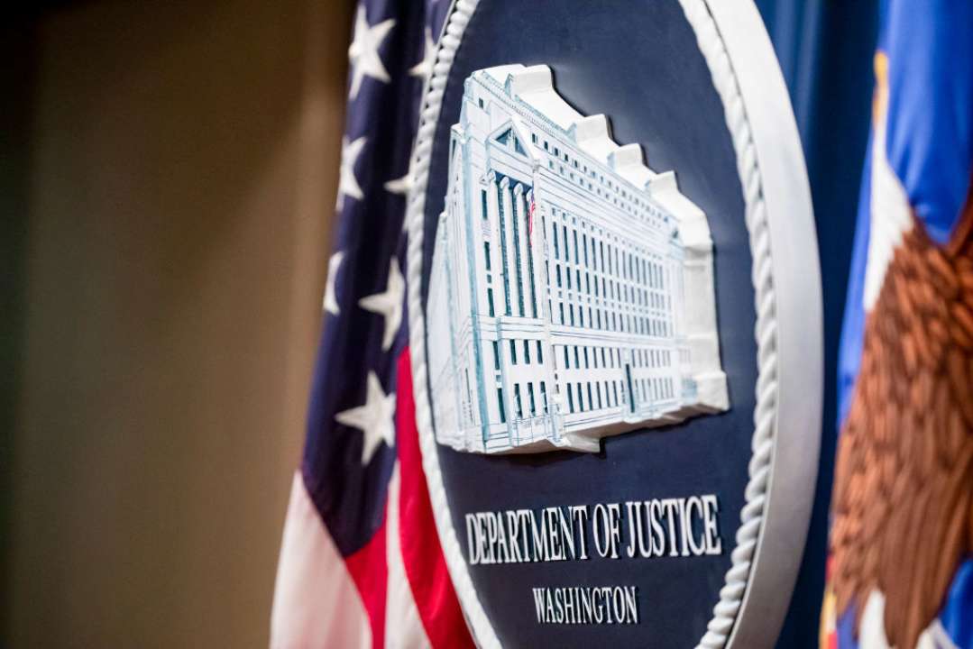 США відправить свого прокурора в Гаагу для розслідування злочинів рф/Фото: Getty Images США відправить свого прокурора в Гаагу для розслідування злочинів рф/Фото: Getty Images