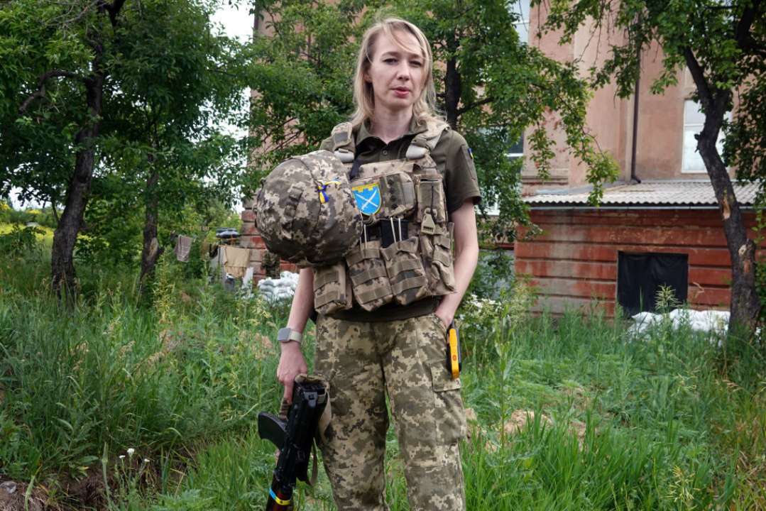 Депутати розповіли, що зміниться із законом про доплати військовим/Фото: Getty Images Депутати розповіли, що зміниться із законом про доплати військовим/Фото: Getty Images