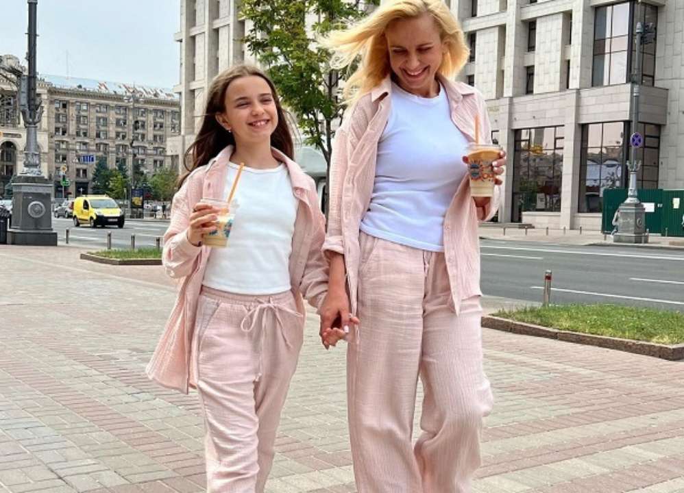 Лілія Ребрик/Фото: Інстаграм