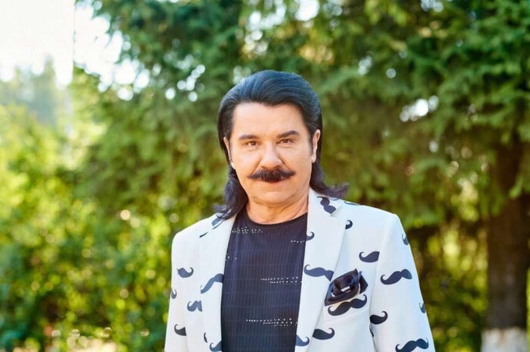 Ко Дню разведки Павел Зибров выпустил новый трек