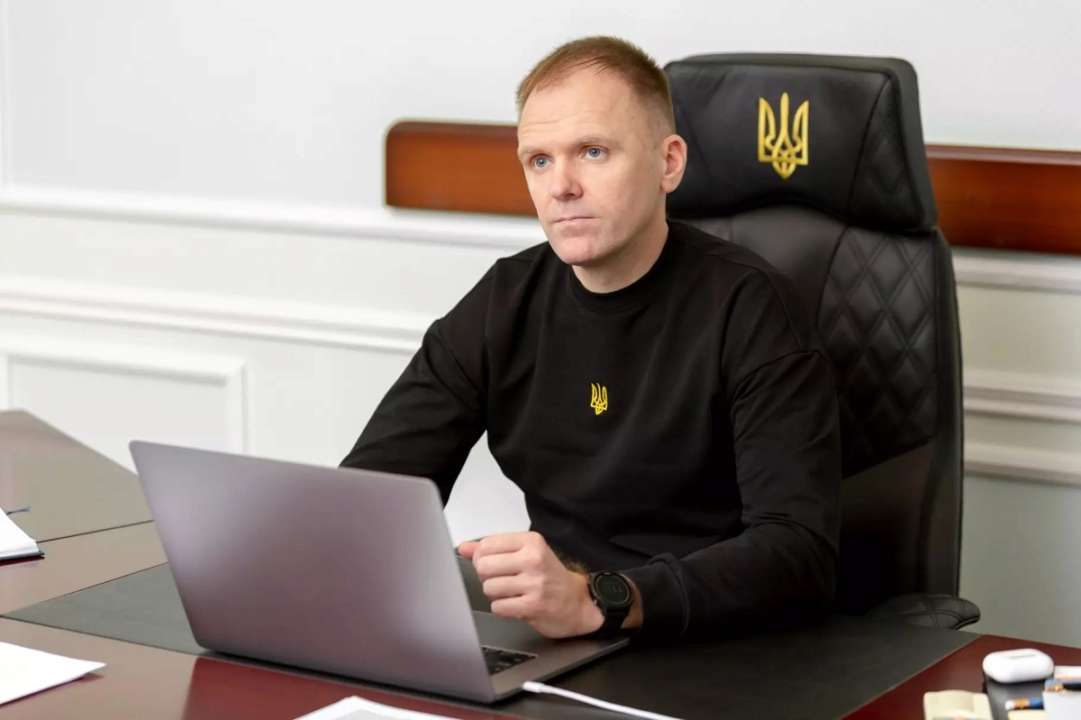 Під нові повноваження з розшуку безвісти зниклих у МВС сформували управління з 30 осіб/Фото: МВС