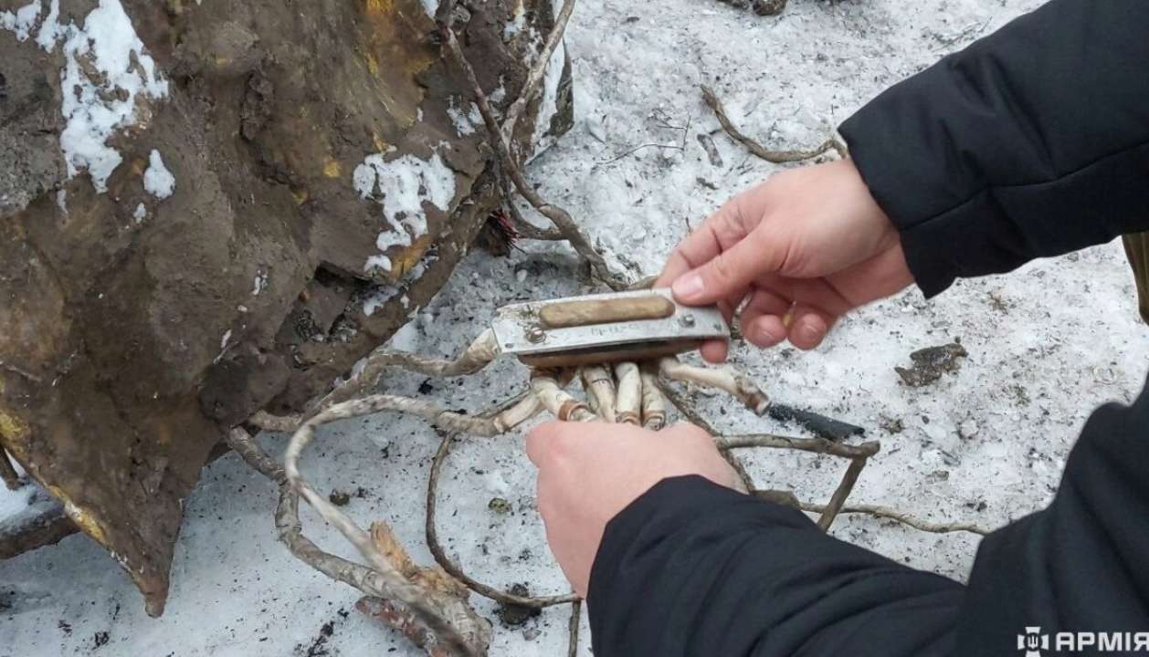 ракети із КНДР