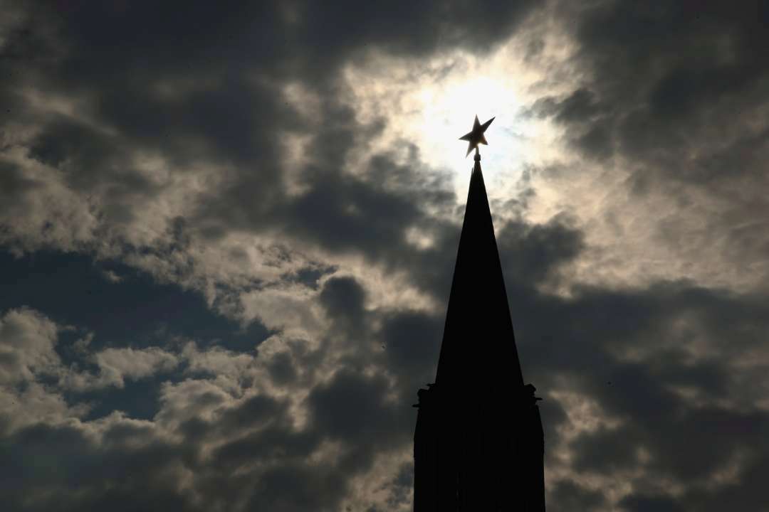 У ЦСК вважають, що кремль витер ноги об світову систему безпеки / Фото: Cameron Spencer/Getty Images