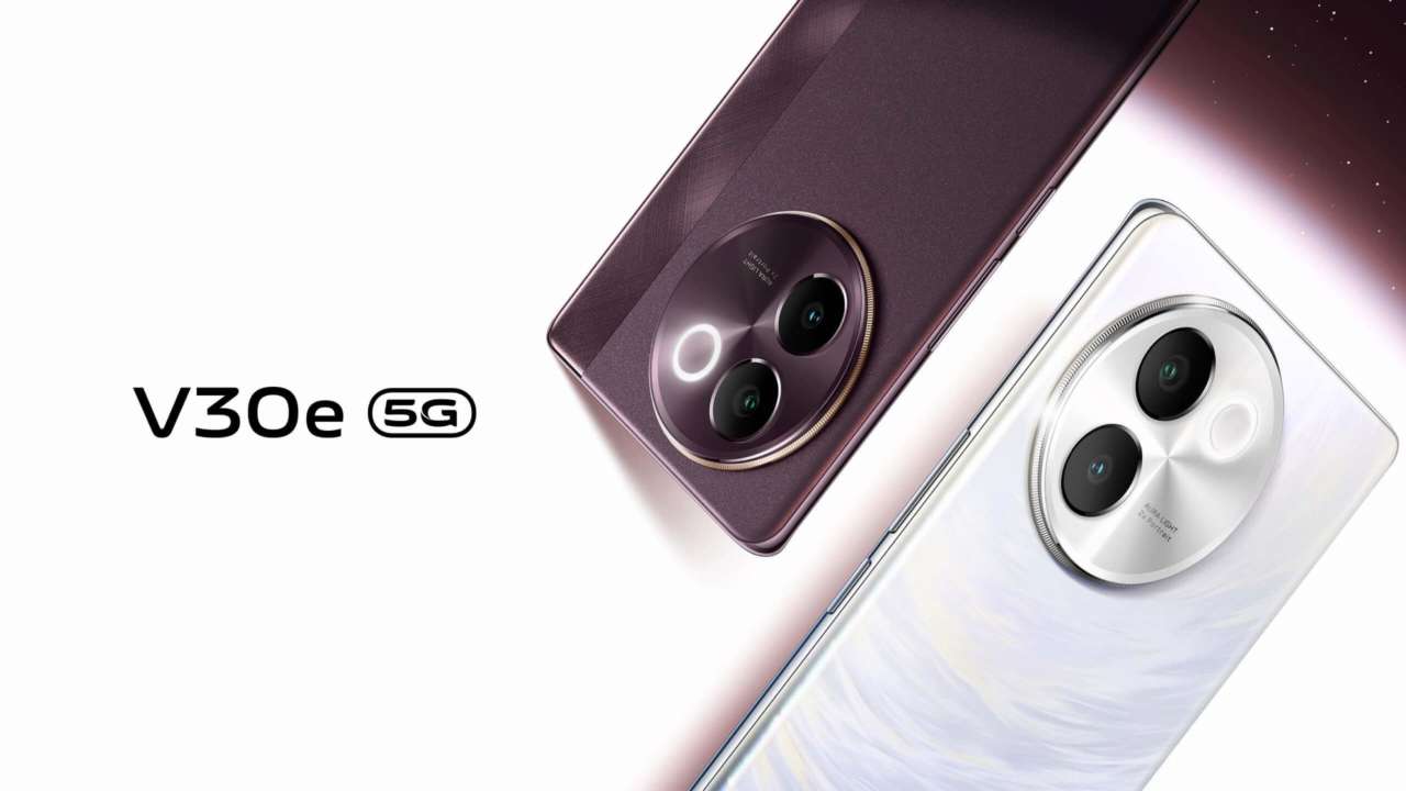 vivo v30e