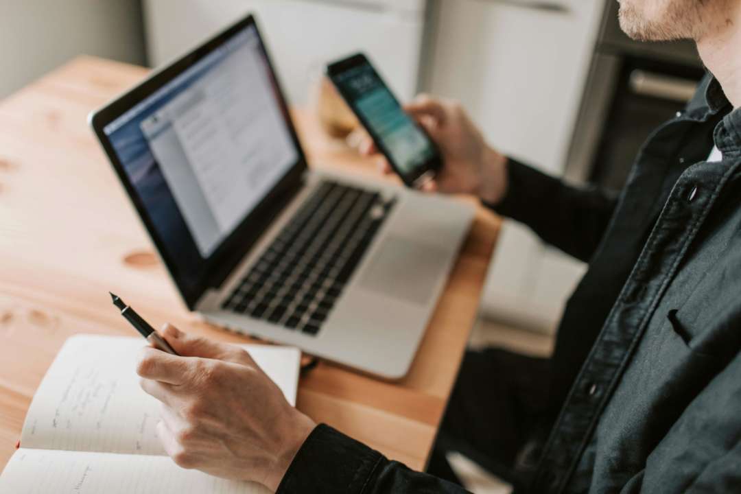 Где можно ознакомиться с информацией об изменении местонахождения органов ГИС/Фото: pexels Где можно ознакомиться с информацией об изменении местонахождения органов ГИС