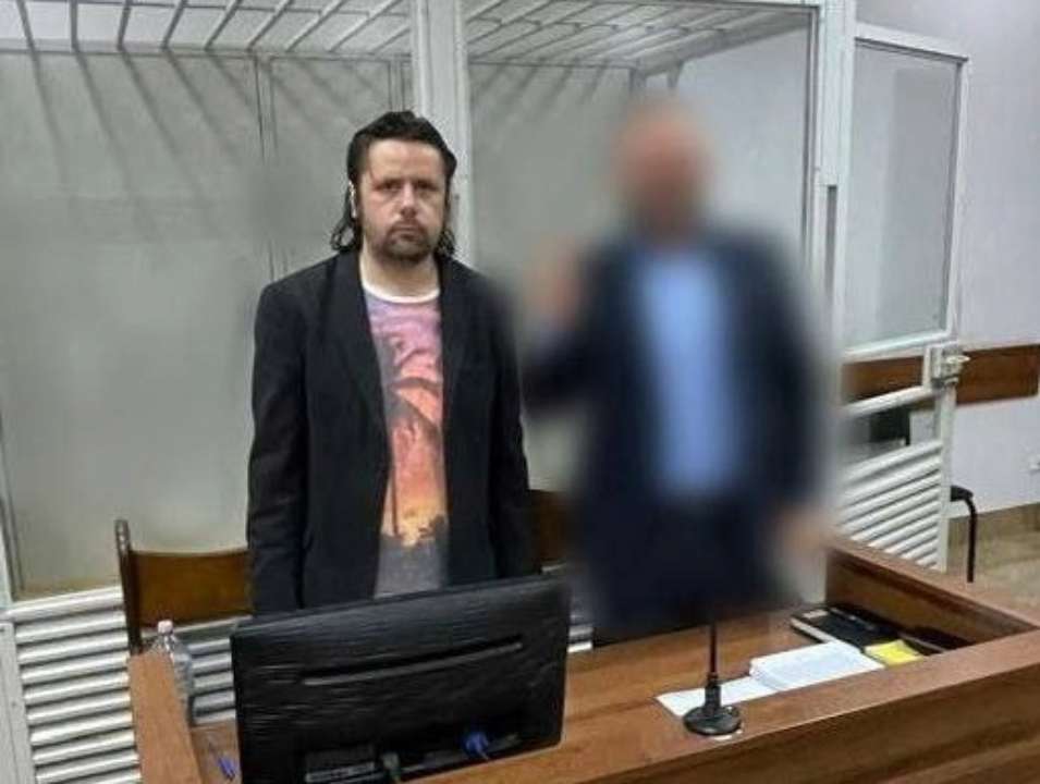 СБУ и ОГП добились ареста провокатора, который насмехался и издевался над погибшими Героями на Майдане Независимости СБУ и ОГП добились ареста провокатора, который насмехался и издевался над погибшими Героями на Майдане Независимости