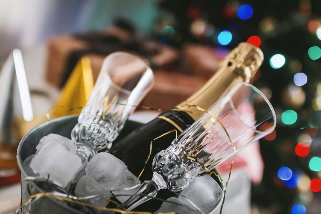 Выберите звезду, а мы скажем, чем вас удивит 2025 год/Фото: Unsplash