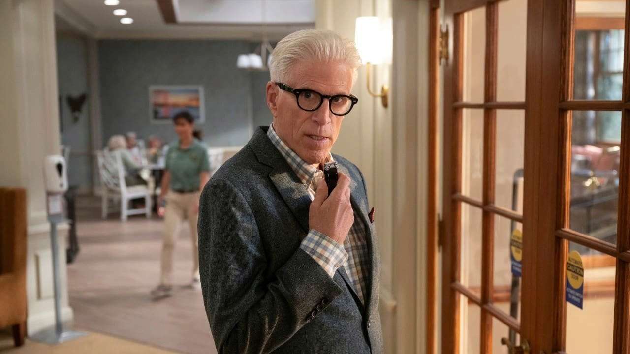 Найкращі серіали 2024 року/Кадр з серіалу "Таємний інформатор", 2024/Netflix Ось десятка найкращих серіалів 2024 року