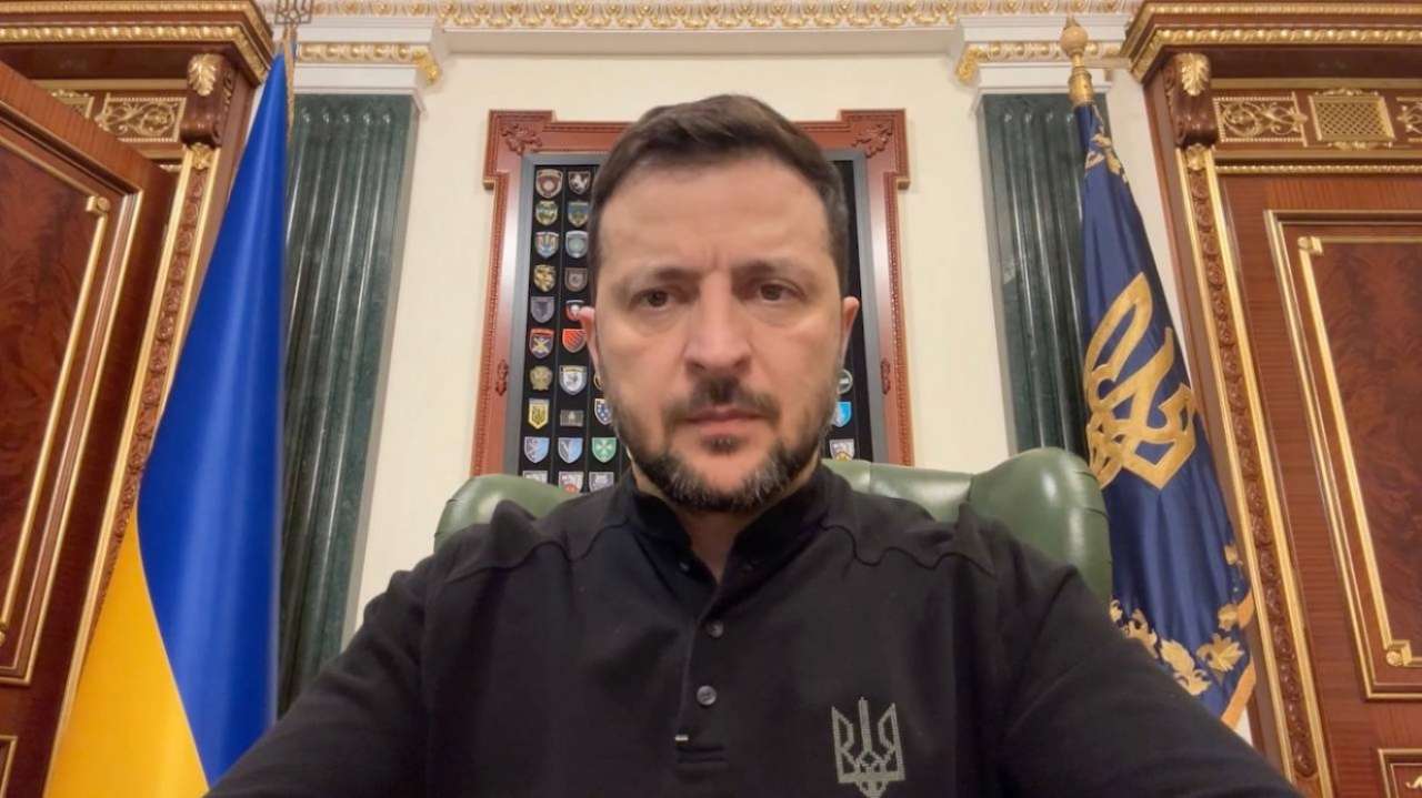 Зеленський погодив понад 30 нових призначень послів/Фото: president.gov.ua Зеленський погодив понад 30 нових призначень послів