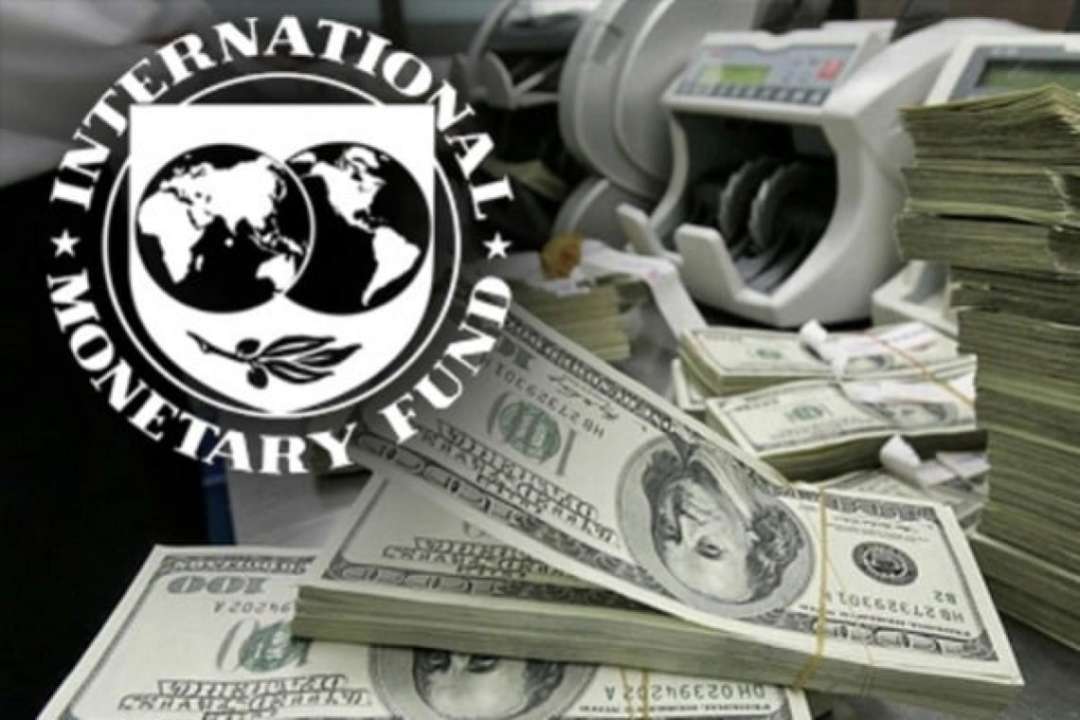 Украина может получить транш МВФ в 1 квартале 2021-го