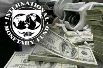Україна може отримати транш МВФ у 1 кварталі 2021-го Україна може отримати транш МВФ у 1 кварталі 2021-го