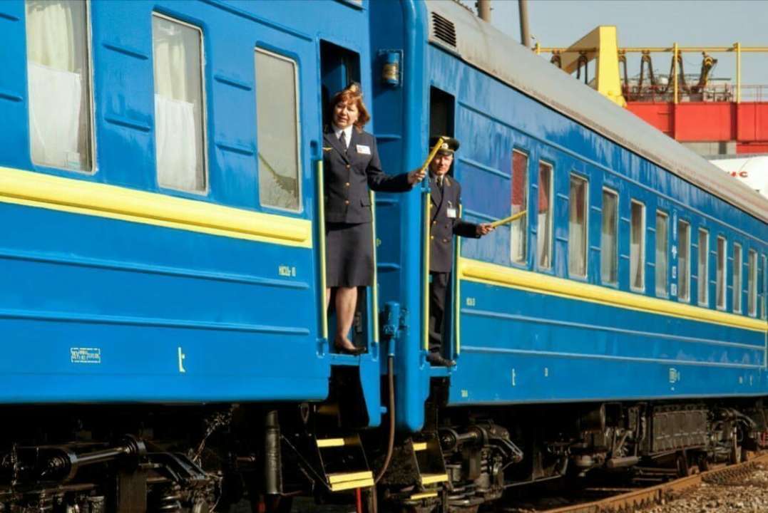 В "Укрзалізниці" назвали найпопулярніший маршрут 2020 року