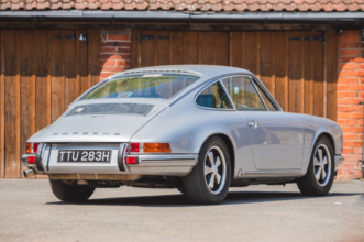 Фото: silverstoneauctions silverstoneauctions