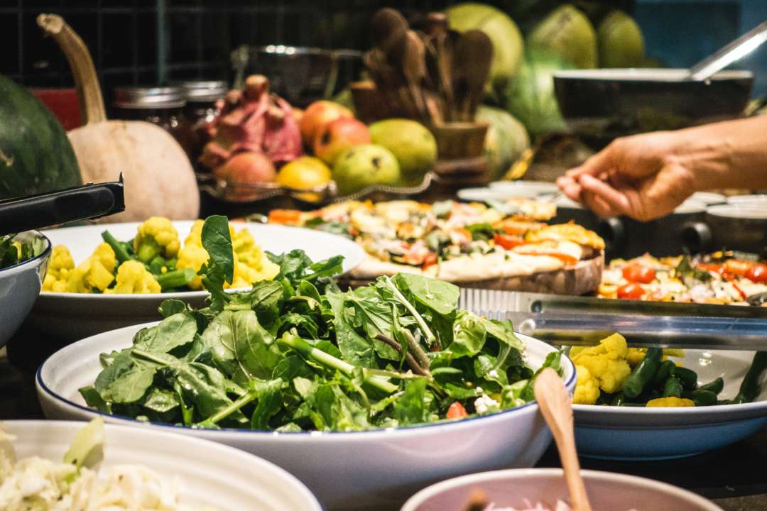 Топ-5 продуктов, которые сбалансируют гормональный фон