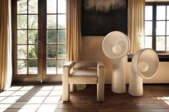 Фото: Facebook @fainadesign FAINA