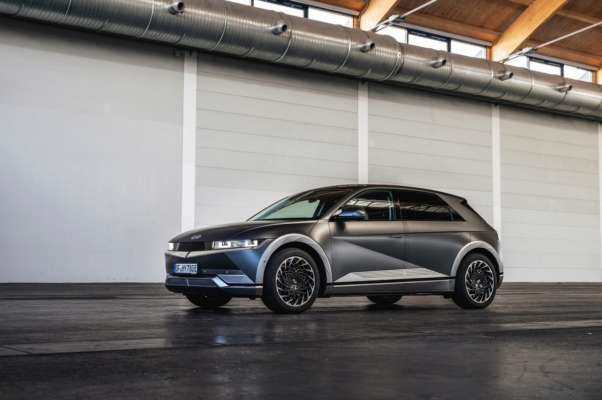 Кращі автомобілі року за версією німецьких експертів/Фото: autoevolution.com У Німеччині обрали найкращі автомобілі року